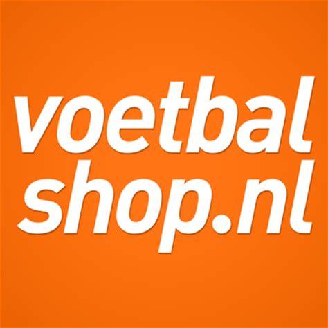 voetbalshop.nl inloggen